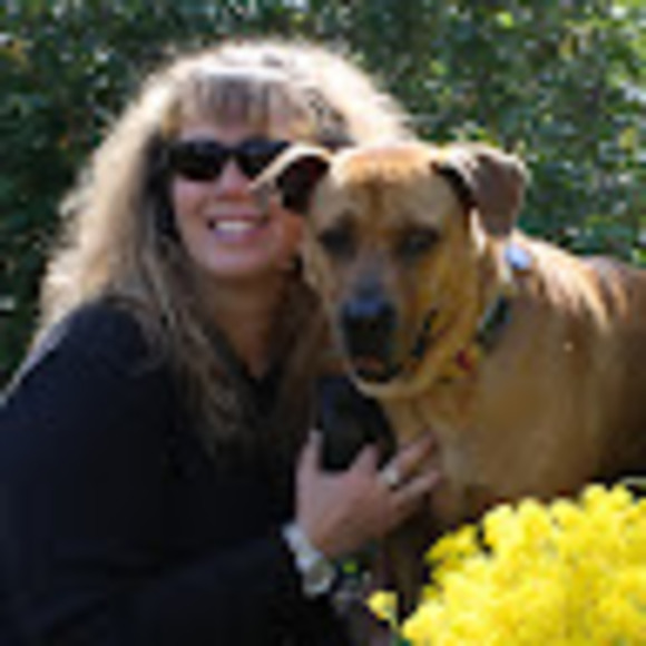 Meet your Posher, Dawn - Picture 1 of 1